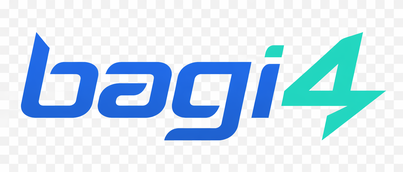 bagi4 logo